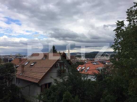 Apartament de închiriat 3 camere Central - 28472AI | BLITZ Cluj-Napoca | Poza10