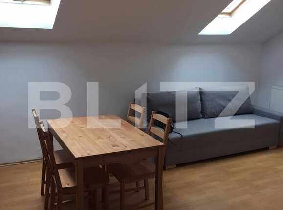 Apartament de închiriat 3 camere Central - 28472AI | BLITZ Cluj-Napoca | Poza3