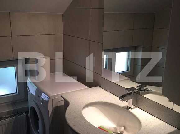 Apartament de închiriat 3 camere Central - 28472AI | BLITZ Cluj-Napoca | Poza8