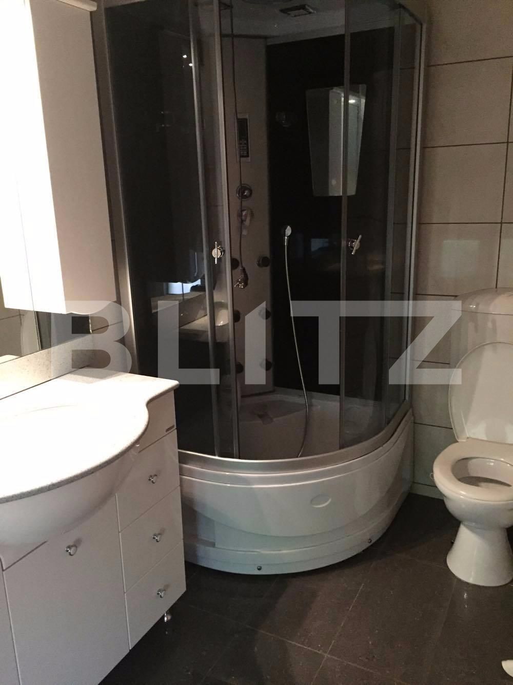 Apartament de închiriat 3 camere Central - 28472AI | BLITZ Cluj-Napoca | Poza7