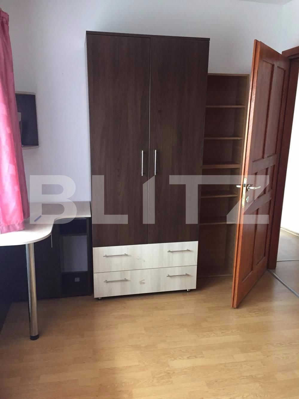 Apartament de închiriat 3 camere Central - 28472AI | BLITZ Cluj-Napoca | Poza6