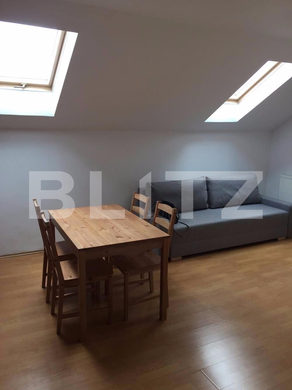 Apartament de închiriat 3 camere Central - 28472AI | BLITZ Cluj-Napoca | Poza3