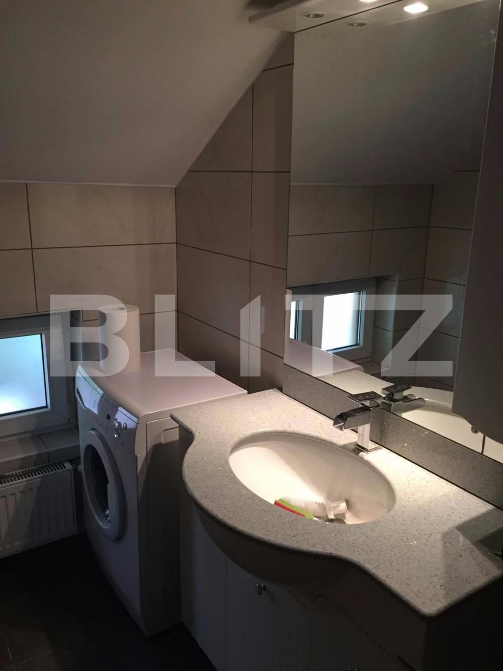 Apartament de închiriat 3 camere Central - 28472AI | BLITZ Cluj-Napoca | Poza8