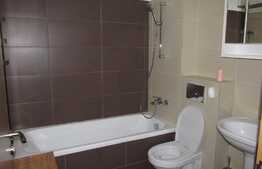 Apartament ce te asteapta in armonie! Prima inchiriere! Zona strazii Miko Imre!