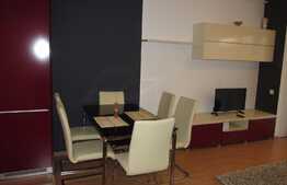 Apartament ce te asteapta in armonie! Prima inchiriere! Zona strazii Miko Imre!