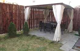 Apartament ce te asteapta in armonie! Prima inchiriere! Zona strazii Miko Imre!