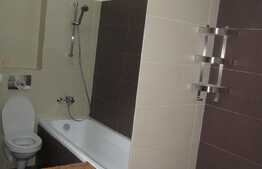 Apartament ce te asteapta in armonie! Prima inchiriere! Zona strazii Miko Imre!