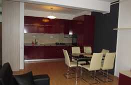 Apartament ce te asteapta in armonie! Prima inchiriere! Zona strazii Miko Imre!