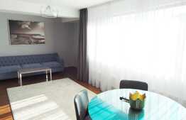 3 camere, 84 mp, mobilat modern, imobil nou, zona strazii Alverna