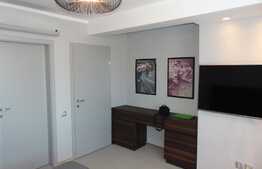 3 camere, 84 mp, mobilat modern, imobil nou, zona strazii Alverna