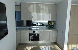 3 camere, 84 mp, mobilat modern, imobil nou, zona strazii Alverna