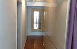 3 camere, 84 mp, mobilat modern, imobil nou, zona strazii Alverna