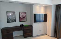 3 camere, 84 mp, mobilat modern, imobil nou, zona strazii Alverna