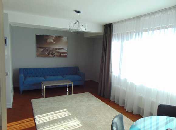 Apartament de închiriat 3 camere Andrei Mureşanu - 28475AI | BLITZ Cluj-Napoca | Poza2