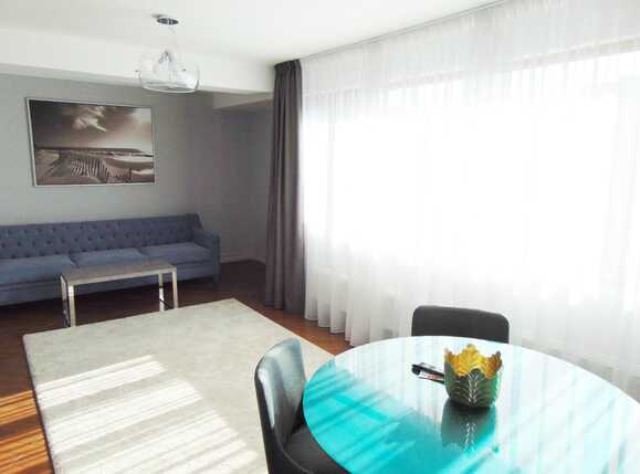 Apartament de închiriat 3 camere Andrei Mureşanu - 28475AI | BLITZ Cluj-Napoca | Poza1