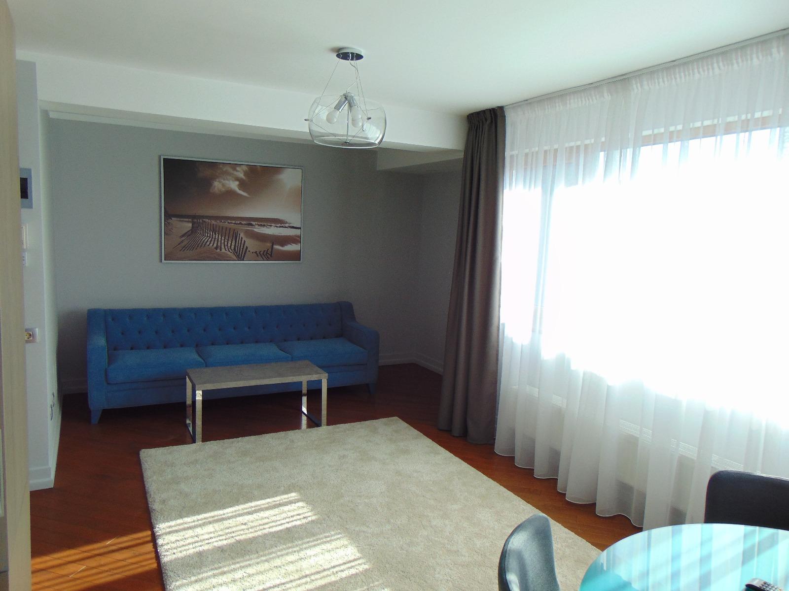 Apartament de închiriat 3 camere Andrei Mureşanu - 28475AI | BLITZ Cluj-Napoca | Poza2