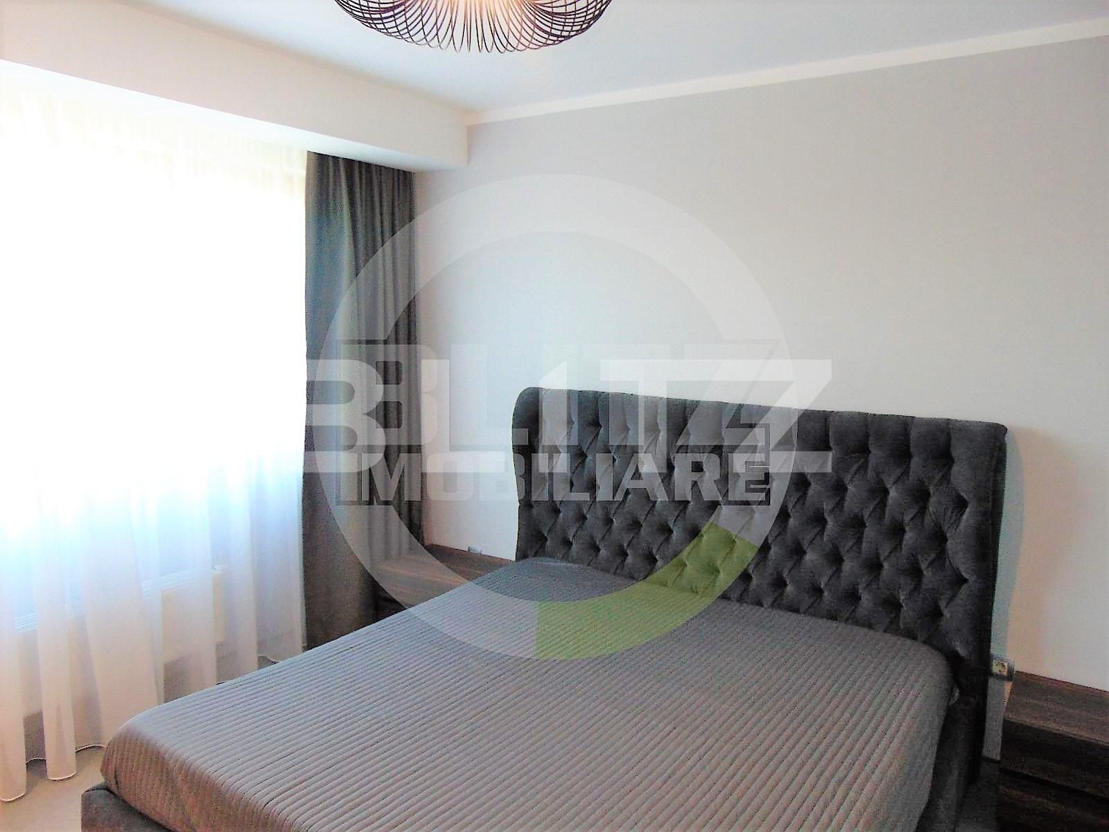 Apartament de închiriat 3 camere Andrei Mureşanu - 28475AI | BLITZ Cluj-Napoca | Poza3