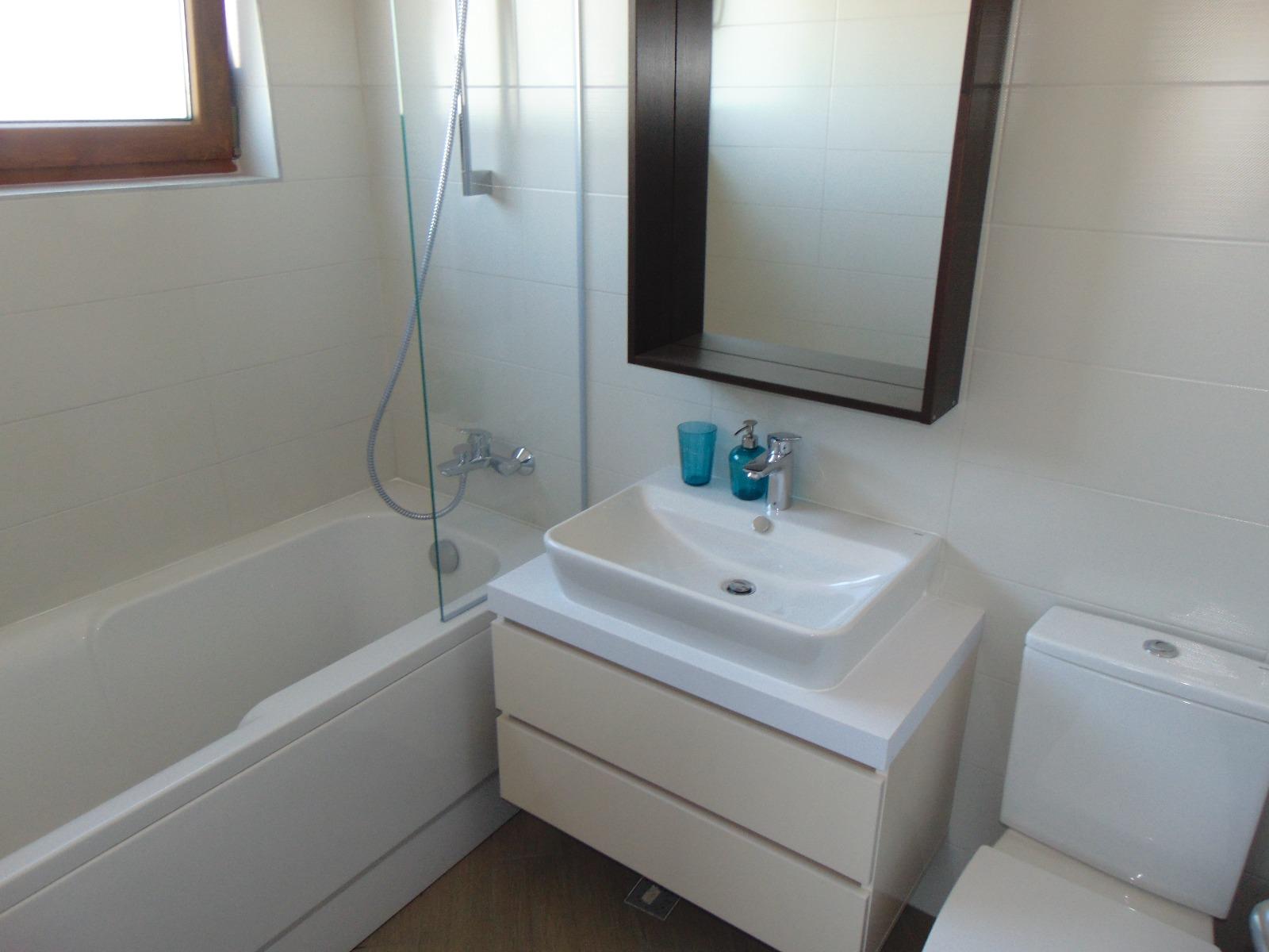 Apartament de închiriat 3 camere Andrei Mureşanu - 28475AI | BLITZ Cluj-Napoca | Poza13