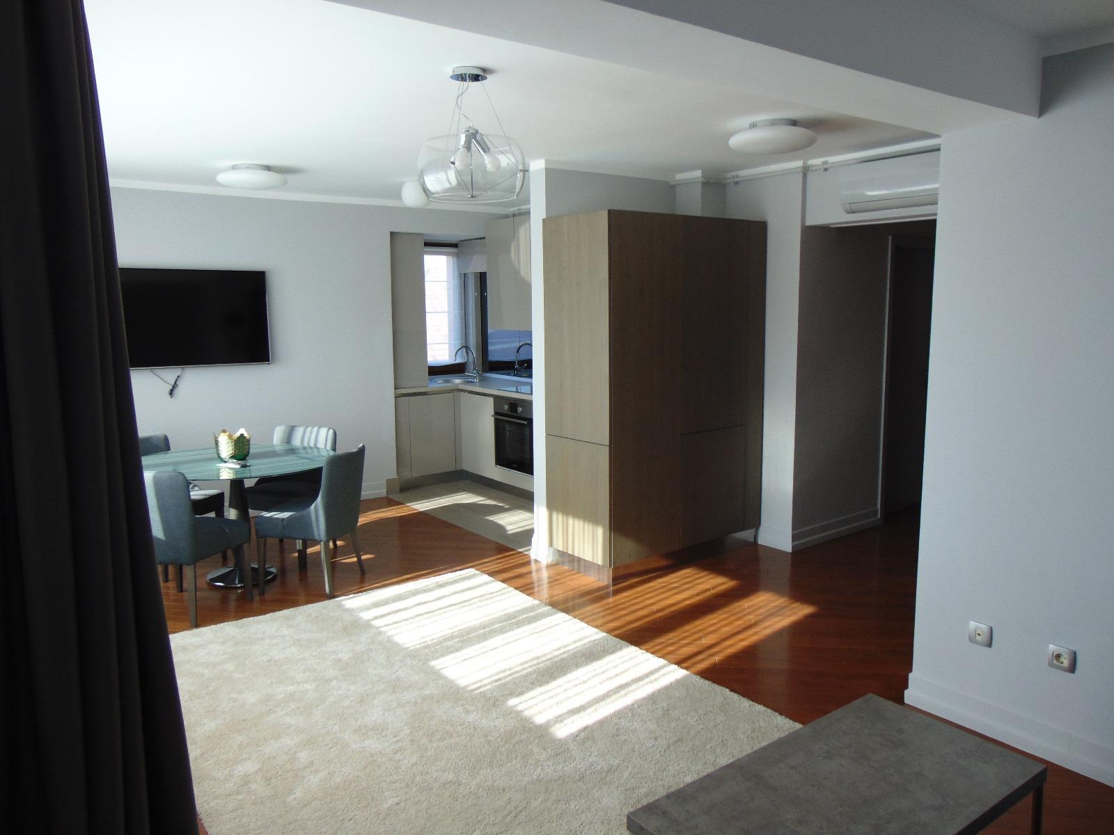 Apartament de închiriat 3 camere Andrei Mureşanu - 28475AI | BLITZ Cluj-Napoca | Poza6