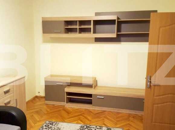 Apartament de închiriat 2 camere Gheorgheni - 28476AI | BLITZ Cluj-Napoca | Poza3