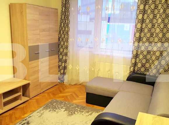 Apartament de închiriat 2 camere Gheorgheni - 28476AI | BLITZ Cluj-Napoca | Poza1