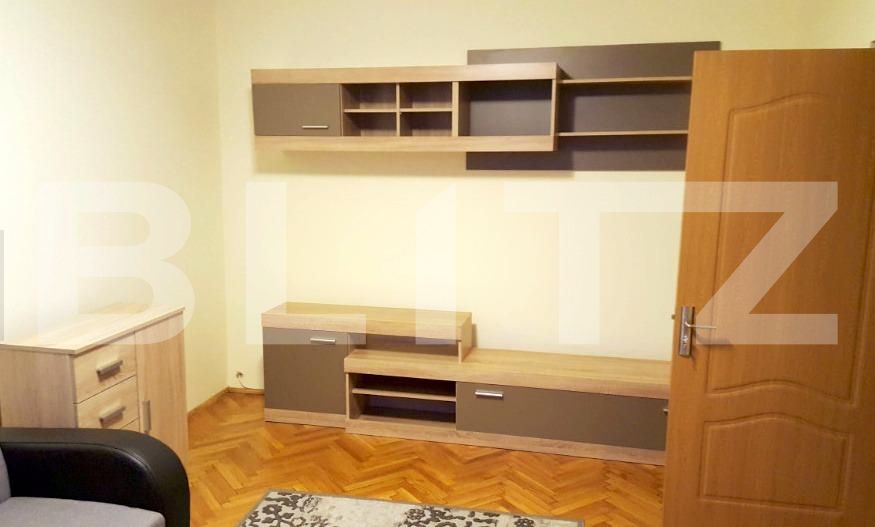 Apartament de închiriat 2 camere Gheorgheni - 28476AI | BLITZ Cluj-Napoca | Poza3