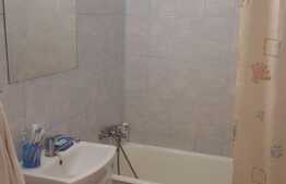 Apartament 2 camere, 44 mp, decomandat, boxa la subsol, zona strazii Hateg