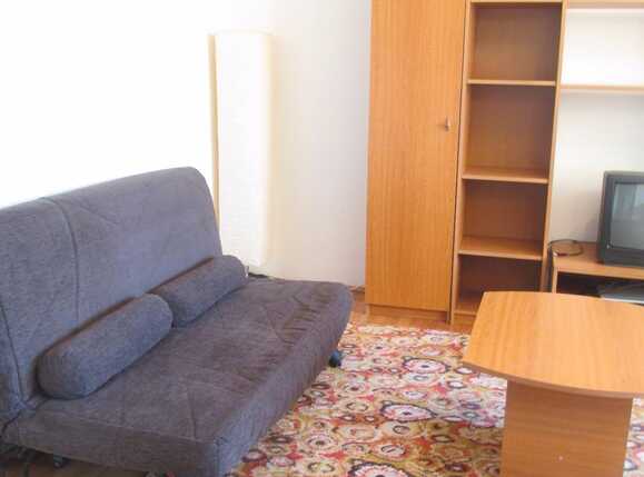 Apartament de închiriat 2 camere Central - 28478AI | BLITZ Cluj-Napoca | Poza1