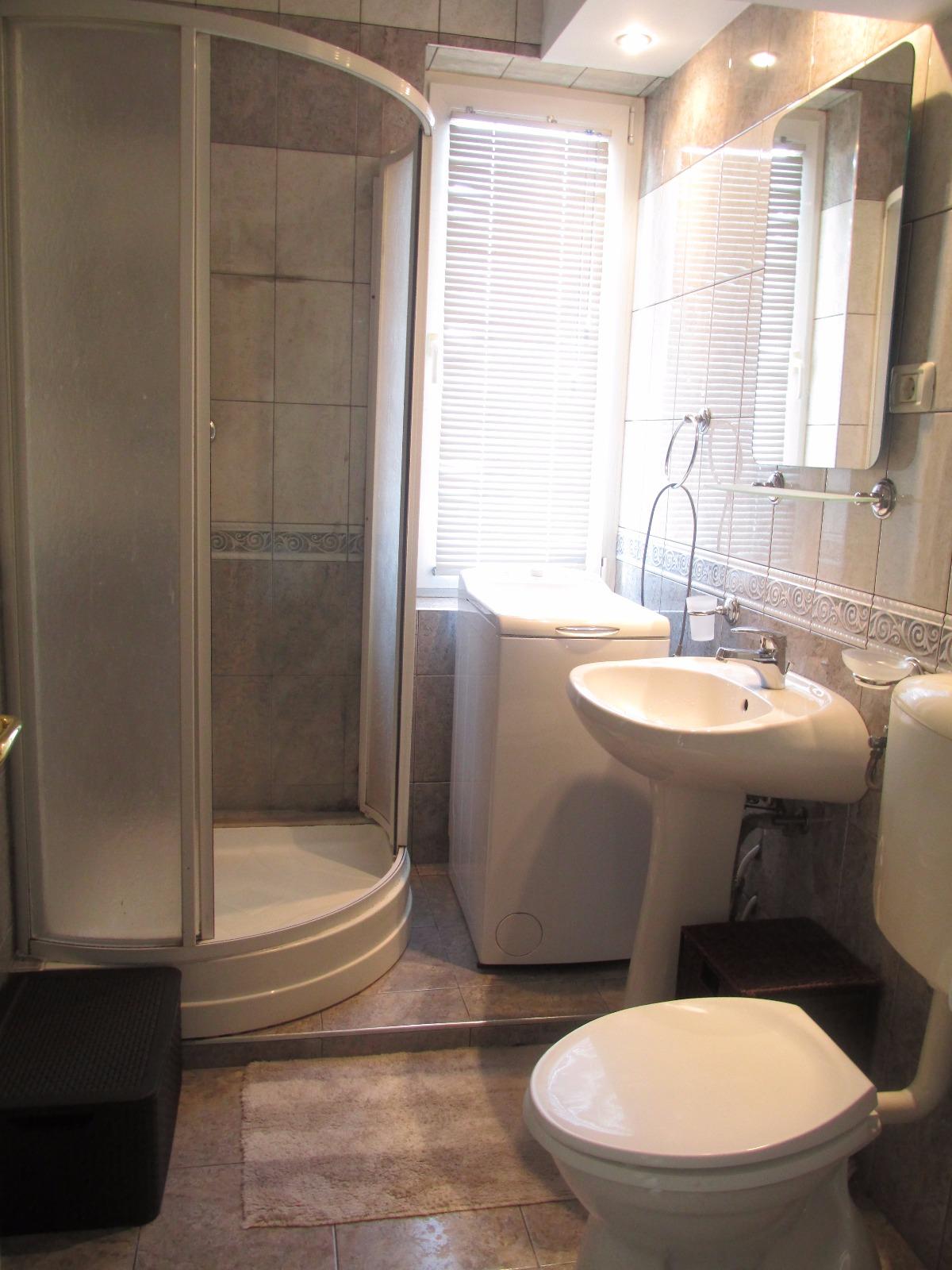 Apartament de închiriat 2 camere Central - 28478AI | BLITZ Cluj-Napoca | Poza9