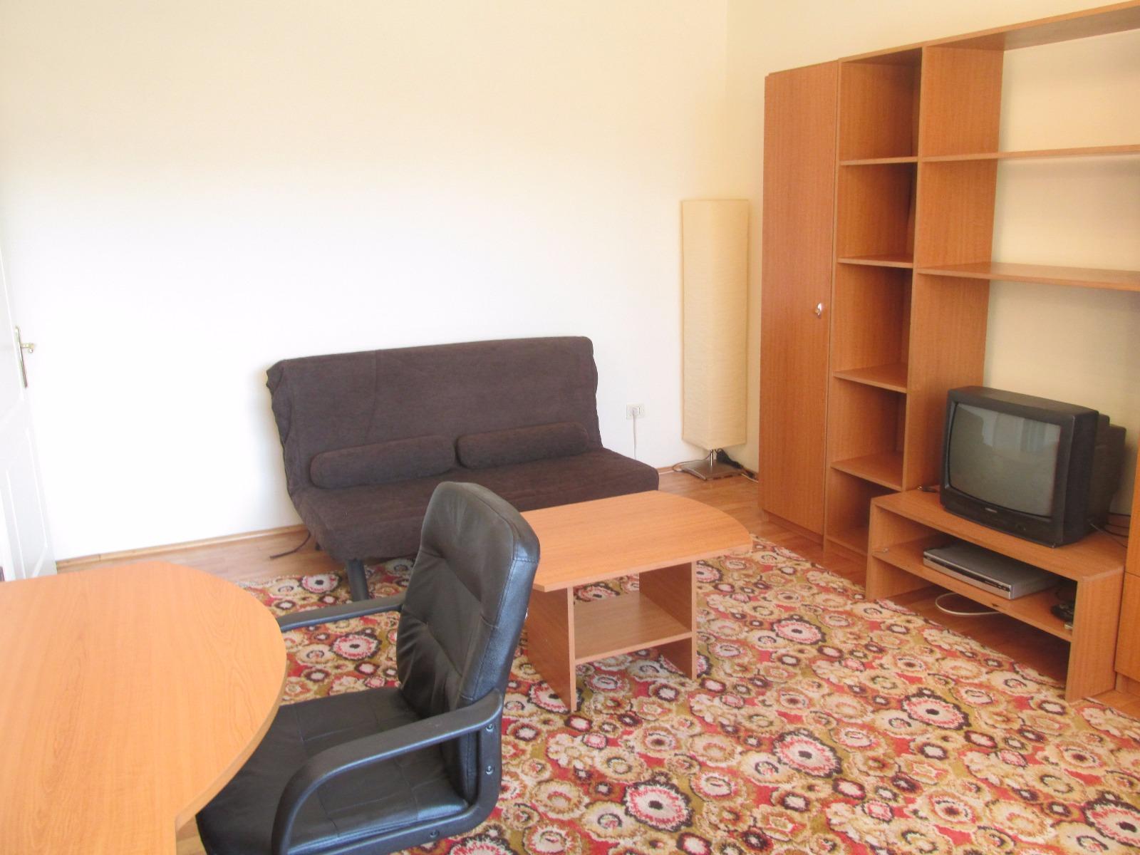 Apartament de închiriat 2 camere Central - 28478AI | BLITZ Cluj-Napoca | Poza2