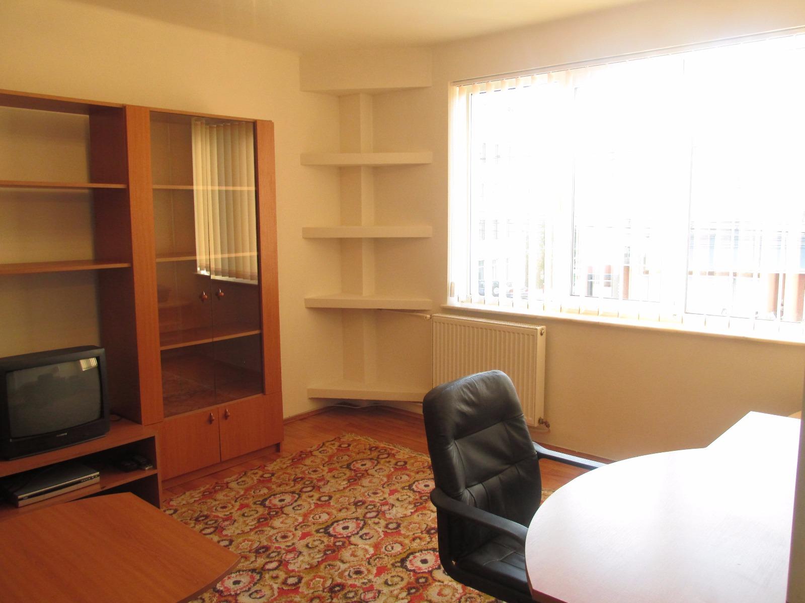 Apartament de închiriat 2 camere Central - 28478AI | BLITZ Cluj-Napoca | Poza3