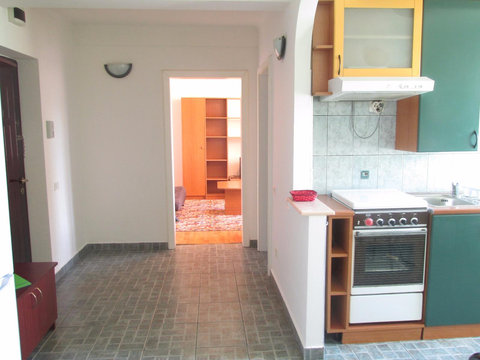 Apartament de închiriat 2 camere Central - 28478AI | BLITZ Cluj-Napoca | Poza8