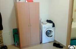 La prima inchiriere, 2 camere + TERASA + GRADINA, zona Oncos