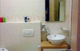 La prima inchiriere, 2 camere + TERASA + GRADINA, zona Oncos