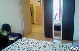 La prima inchiriere, 2 camere + TERASA + GRADINA, zona Oncos