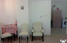 La prima inchiriere, 2 camere + TERASA + GRADINA, zona Oncos