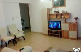 La prima inchiriere, 2 camere + TERASA + GRADINA, zona Oncos