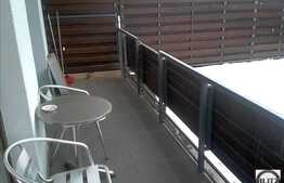 La prima inchiriere, 2 camere + TERASA + GRADINA, zona Oncos