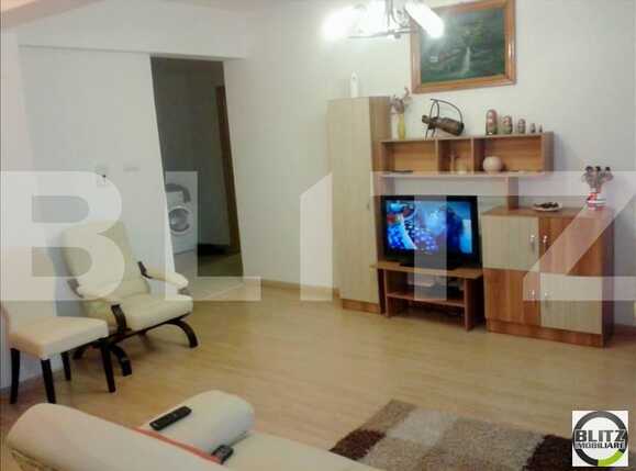 Apartament de închiriat 2 camere Bună Ziua - 2848AI | BLITZ Cluj-Napoca | Poza2