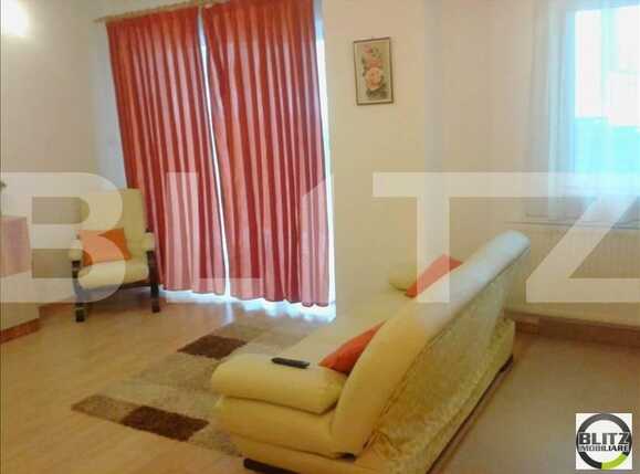 Apartament de închiriat 2 camere Bună Ziua - 2848AI | BLITZ Cluj-Napoca | Poza3