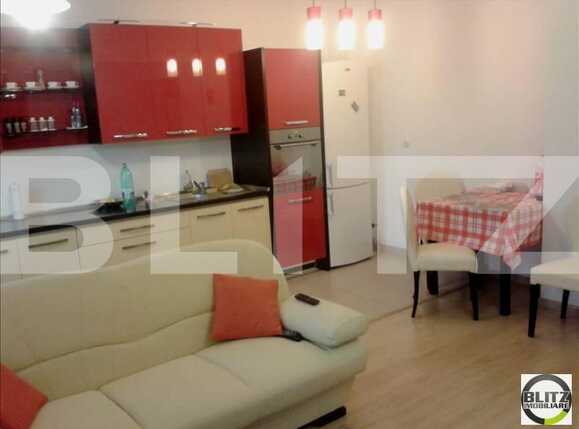 Apartament de închiriat 2 camere Bună Ziua - 2848AI | BLITZ Cluj-Napoca | Poza1