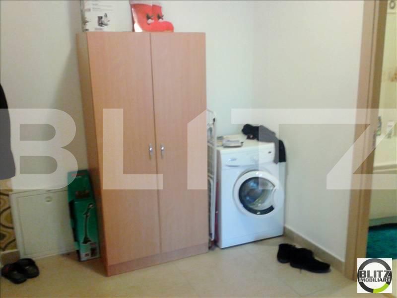 Apartament de închiriat 2 camere Bună Ziua - 2848AI | BLITZ Cluj-Napoca | Poza4