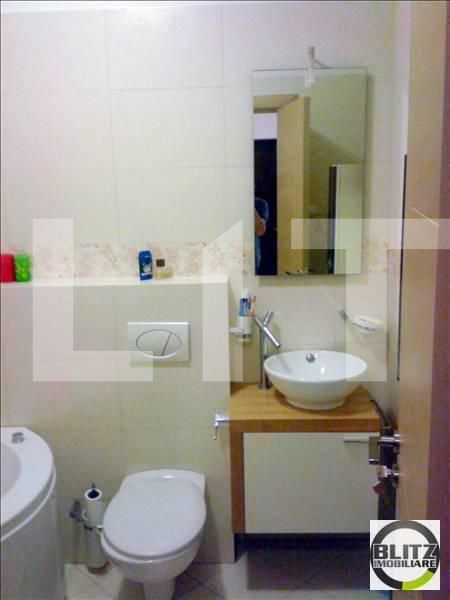 Apartament de închiriat 2 camere Bună Ziua - 2848AI | BLITZ Cluj-Napoca | Poza7