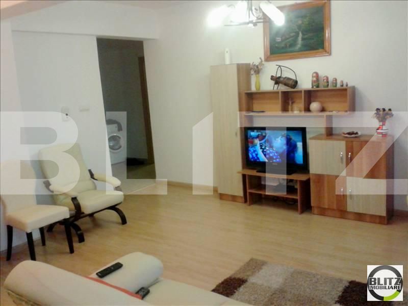 Apartament de închiriat 2 camere Bună Ziua - 2848AI | BLITZ Cluj-Napoca | Poza2