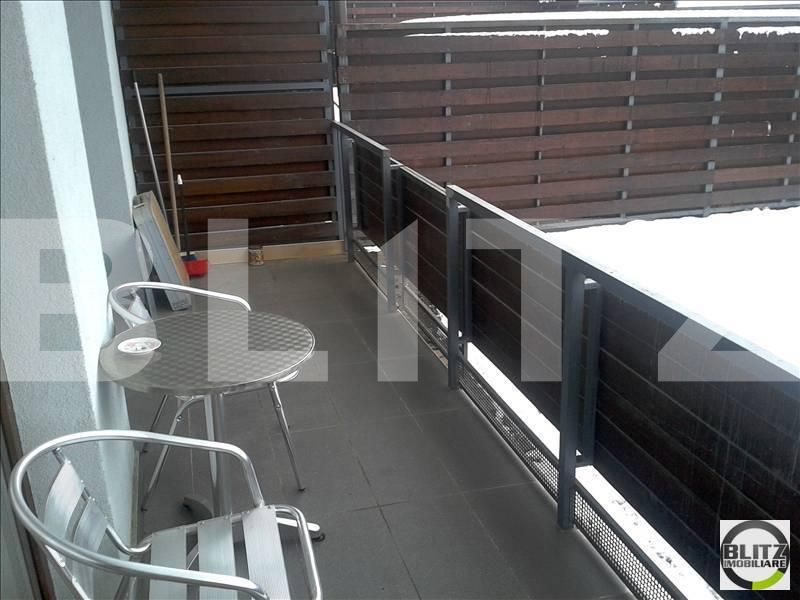 Apartament de închiriat 2 camere Bună Ziua - 2848AI | BLITZ Cluj-Napoca | Poza8