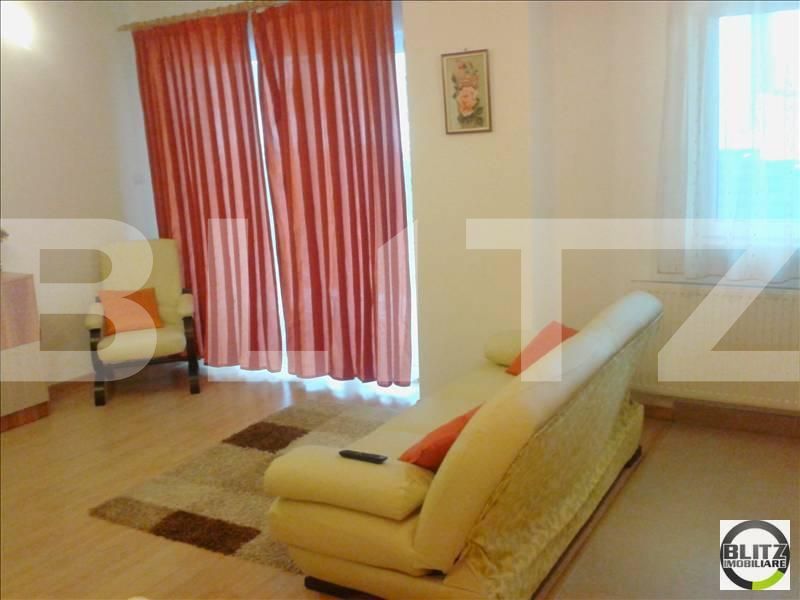 Apartament de închiriat 2 camere Bună Ziua - 2848AI | BLITZ Cluj-Napoca | Poza3