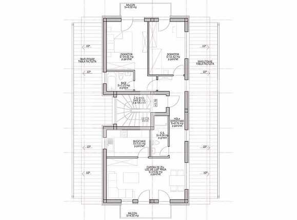 Apartament de vânzare 3 camere Borhanci - 28480AV | BLITZ Cluj-Napoca | Poza1