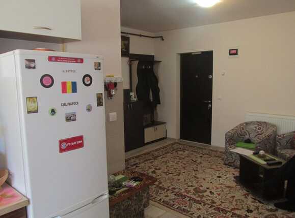 Apartament de vânzare 3 camere Floreşti - 28485AV | BLITZ Cluj-Napoca | Poza3