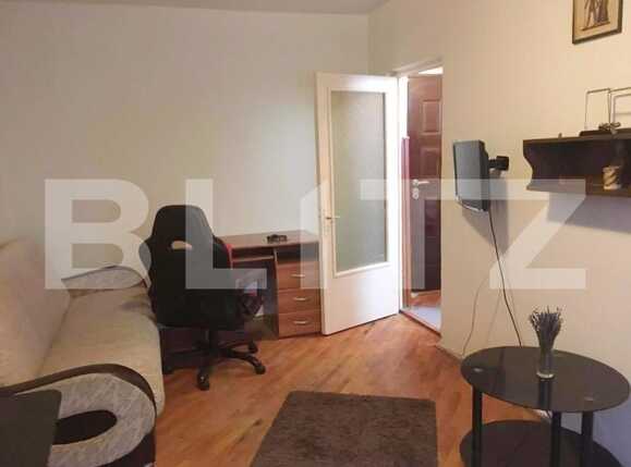 Garsonieră de închiriat Zorilor - 28487AI | BLITZ Cluj-Napoca | Poza2