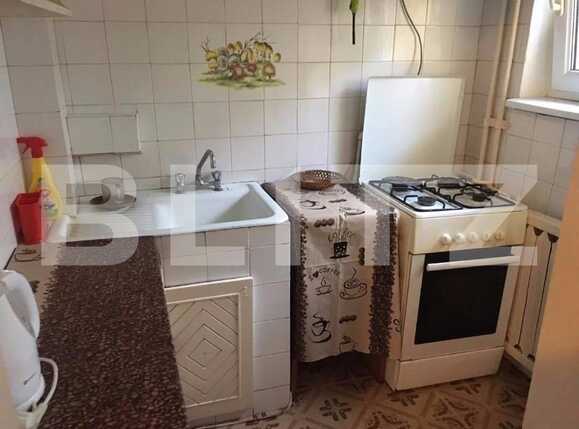 Garsonieră de închiriat Zorilor - 28487AI | BLITZ Cluj-Napoca | Poza3